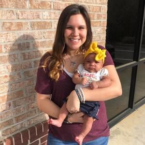 Meet your Posher, Ana marie